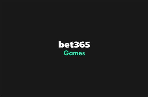 bet 365 games